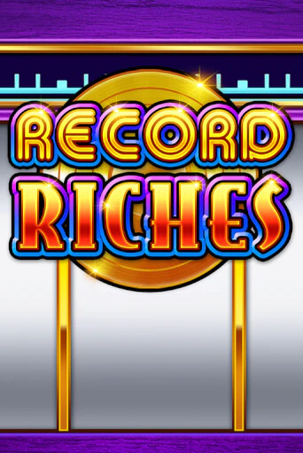 Record Riches - играть онлайн | Вулкан Казино Казахстан - без регистрации