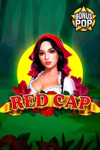 Red Cap - играть онлайн | Вулкан Казино Казахстан - без регистрации