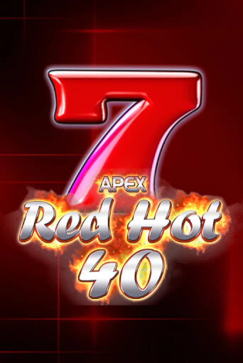 Red Hot 40 - играть онлайн | Вулкан Казино Казахстан - без регистрации