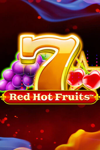 Red Hot Fruits - играть онлайн | Вулкан Казино Казахстан - без регистрации