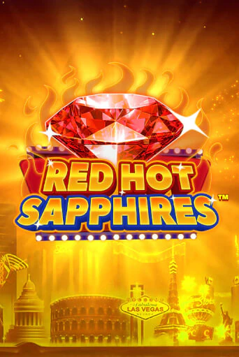 Red Hot Sapphires™ - играть онлайн | Вулкан Казино Казахстан - без регистрации