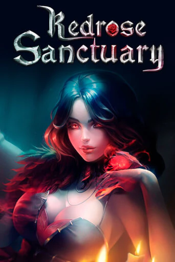 Redrose Sanctuary - играть онлайн | Вулкан Казино Казахстан - без регистрации