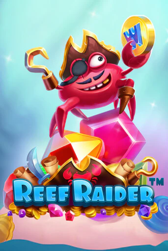 Reef Raider™ - играть онлайн | Вулкан Казино Казахстан - без регистрации