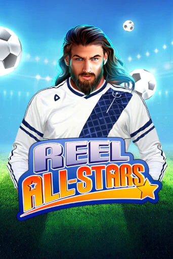 Reel All-Stars - играть онлайн | Вулкан Казино Казахстан - без регистрации