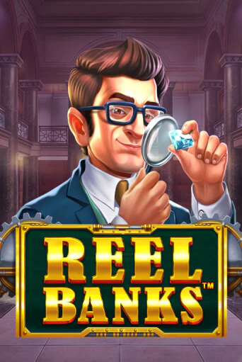 Reel Banks™ - играть онлайн | Вулкан Казино Казахстан - без регистрации