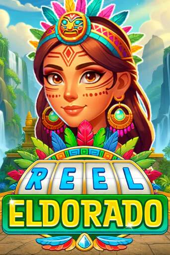 Reel Eldorado - играть онлайн | Вулкан Казино Казахстан - без регистрации