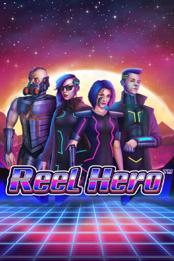 Reel Hero - играть онлайн | Вулкан Казино Казахстан - без регистрации