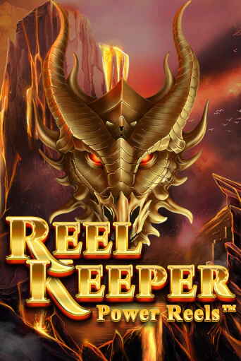 Reel Keeper Power Reels™ - играть онлайн | Вулкан Казино Казахстан - без регистрации