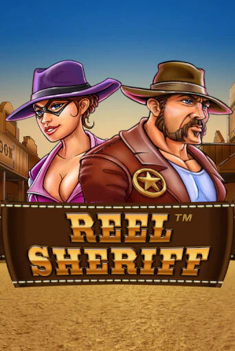 Reel Sheriff - играть онлайн | Вулкан Казино Казахстан - без регистрации