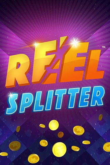 Reel Splitter - играть онлайн | Вулкан Казино Казахстан - без регистрации