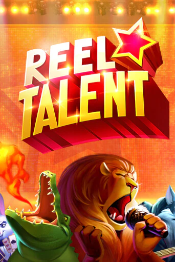 Reel Talent - играть онлайн | Вулкан Казино Казахстан - без регистрации