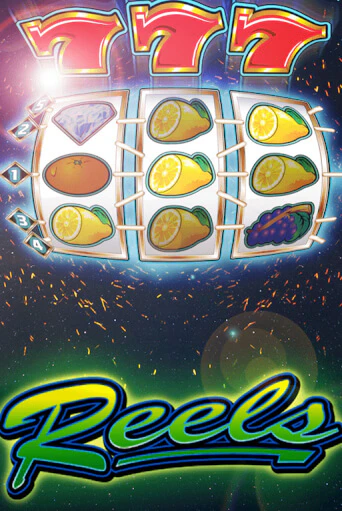 Reels - играть онлайн | Вулкан Казино Казахстан - без регистрации