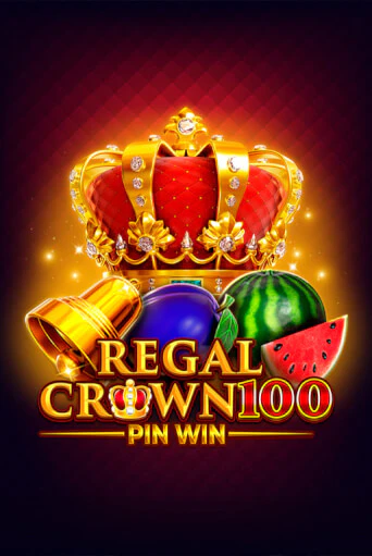 Regal Crown 100 - играть онлайн | Вулкан Казино Казахстан - без регистрации