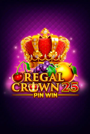 Regal Crown 25 - играть онлайн | Вулкан Казино Казахстан - без регистрации
