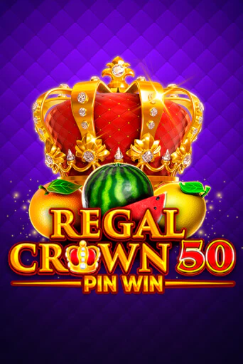 Regal Crown 50 - играть онлайн | Вулкан Казино Казахстан - без регистрации