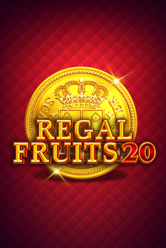 Regal Fruits 20 - играть онлайн | Вулкан Казино Казахстан - без регистрации