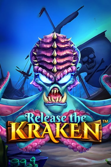 Release the Kraken™ - играть онлайн | Вулкан Казино Казахстан - без регистрации