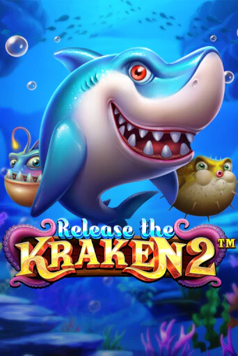 Release the Kraken 2 - играть онлайн | Вулкан Казино Казахстан - без регистрации