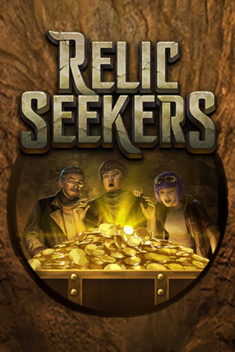 Relic Seekers - играть онлайн | Вулкан Казино Казахстан - без регистрации