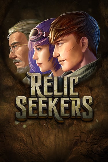 Relic Seekers - играть онлайн | Вулкан Казино Казахстан - без регистрации