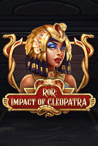 Reliquary Of Ra: Impact Of Cleopatra - играть онлайн | Вулкан Казино Казахстан - без регистрации