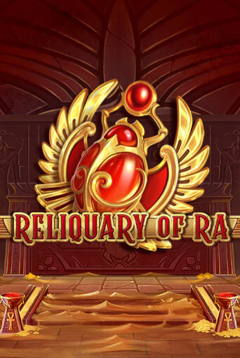 Reliquary Of Ra - играть онлайн | Вулкан Казино Казахстан - без регистрации