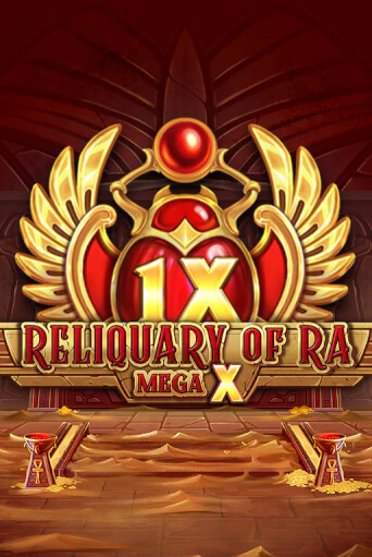 Reliquary of Ra MegaX - играть онлайн | Вулкан Казино Казахстан - без регистрации