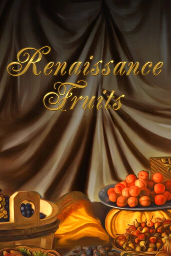 Renaissance Fruits - играть онлайн | Вулкан Казино Казахстан - без регистрации