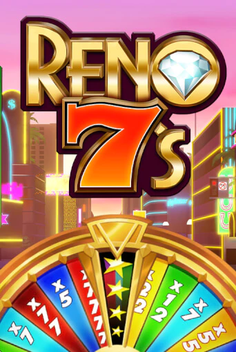 Reno 7's - играть онлайн | Вулкан Казино Казахстан - без регистрации