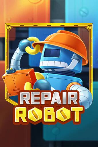 Repair Robot - играть онлайн | Вулкан Казино Казахстан - без регистрации