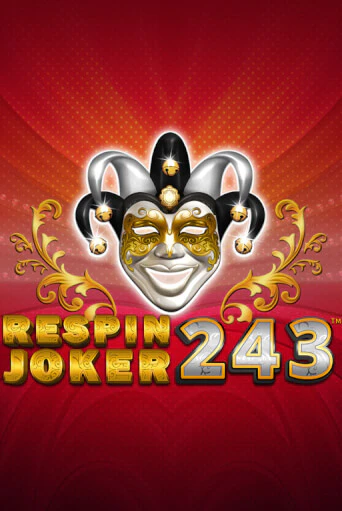 Respin Joker 243 - играть онлайн | Вулкан Казино Казахстан - без регистрации