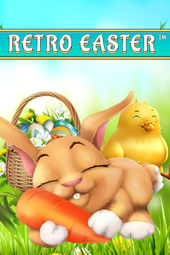 Retro Easter - играть онлайн | Вулкан Казино Казахстан - без регистрации