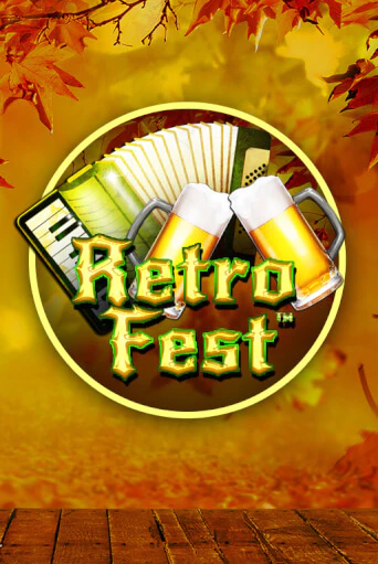 RetroFest - играть онлайн | Вулкан Казино Казахстан - без регистрации