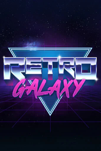 Retro Galaxy - играть онлайн | Вулкан Казино Казахстан - без регистрации