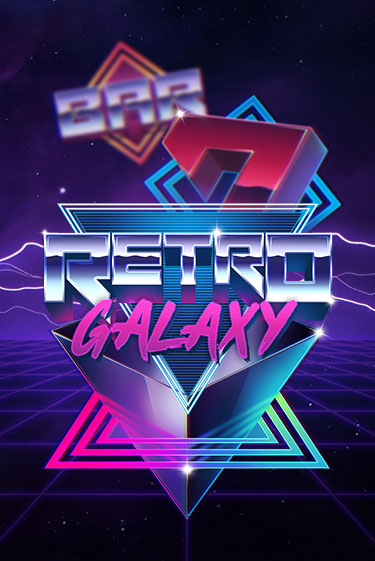 Retro Galaxy - играть онлайн | Вулкан Казино Казахстан - без регистрации