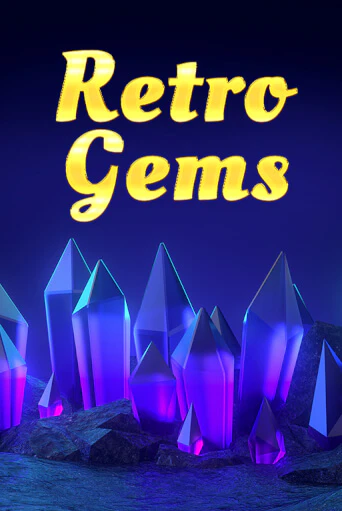 Retro Gems - играть онлайн | Вулкан Казино Казахстан - без регистрации