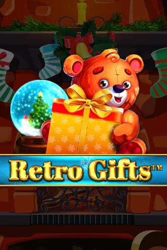 Retro Gifts - играть онлайн | Вулкан Казино Казахстан - без регистрации