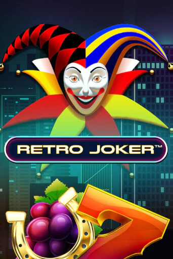 Retro Joker - играть онлайн | Вулкан Казино Казахстан - без регистрации