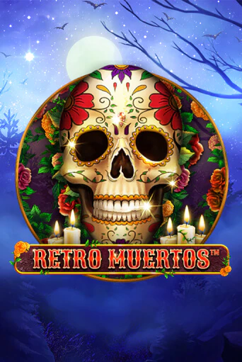 Retro Muertos - играть онлайн | Вулкан Казино Казахстан - без регистрации