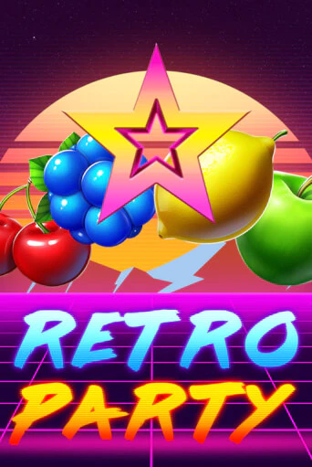 Retro Party - играть онлайн | Вулкан Казино Казахстан - без регистрации
