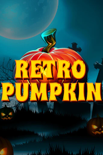 Retro Pumpkin - играть онлайн | Вулкан Казино Казахстан - без регистрации