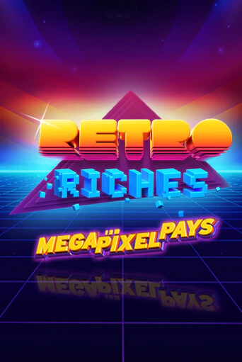 Retro Riches Promo - играть онлайн | Вулкан Казино Казахстан - без регистрации