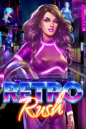 Retro Rush - играть онлайн | Вулкан Казино Казахстан - без регистрации
