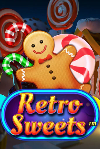 Retro Sweets - играть онлайн | Вулкан Казино Казахстан - без регистрации