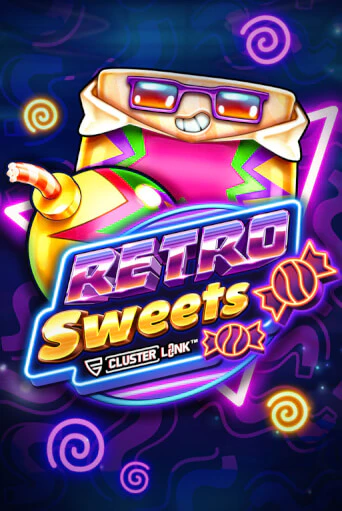 Retro Sweets - играть онлайн | Вулкан Казино Казахстан - без регистрации