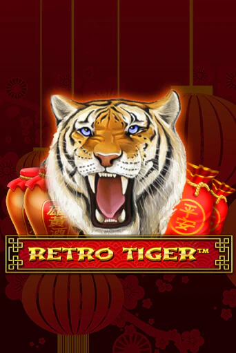 Retro Tiger - играть онлайн | Вулкан Казино Казахстан - без регистрации