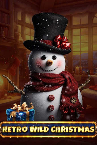 Retro Wild Christmas - играть онлайн | Вулкан Казино Казахстан - без регистрации
