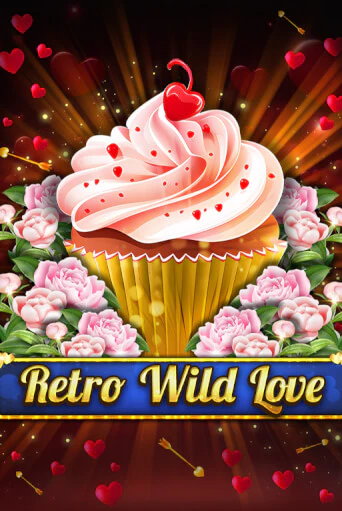 Retro Wild Love - играть онлайн | Вулкан Казино Казахстан - без регистрации