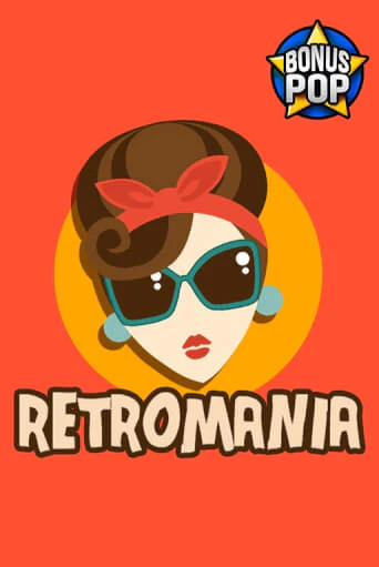 Retromania - играть онлайн | Вулкан Казино Казахстан - без регистрации