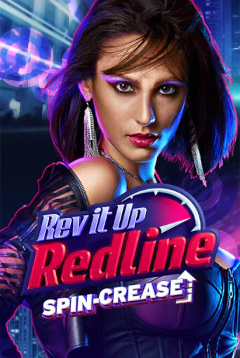 Rev It Up - Redline - играть онлайн | Вулкан Казино Казахстан - без регистрации